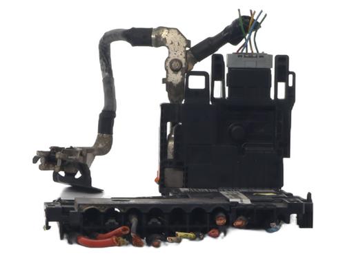 Electronic module CITROËN C4 II (NC_) 1.6 HDi 90 | BP40508867M83 - Image 4
