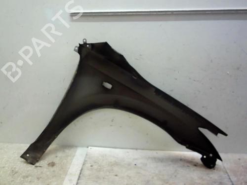 Used Left front fenders Left front fenders 37619171 37619171