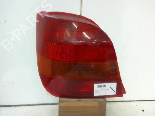 Used Left taillight Left taillight 37298808 37298808