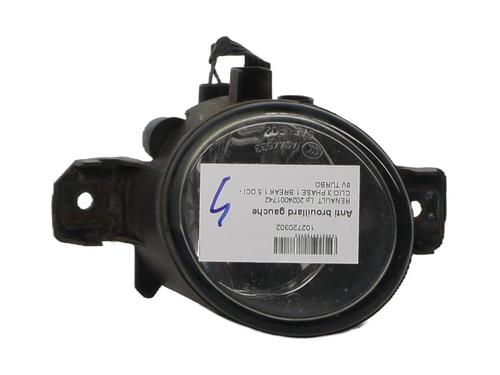 left-front-fog-light-renault-clio-iii-grandtour-kr01_-2007-37330157 main image