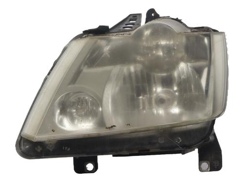 Used Left headlight Left headlight 37341252 37341252