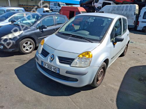 Left front indicator RENAULT MODUS / GRAND MODUS (F/JP0_) 1.4 (JP01, JP0J) | BP37327727C32 - Image 8