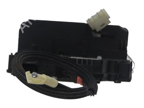 Rear left lock OPEL CORSA E (X15) 1.4 Turbo (08, 68) | BP37344793C100 - Image 3