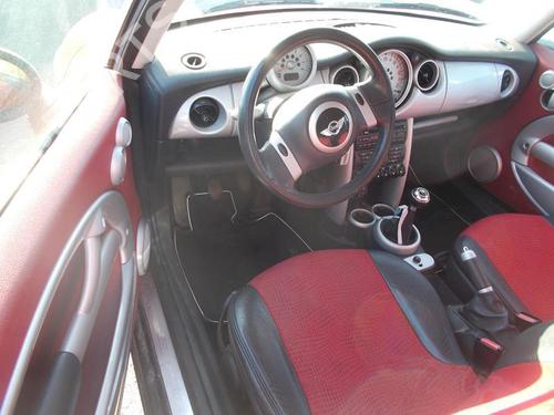 Starter MINI MINI (R50, R53) Cooper | BP37304991M8 - Image 8