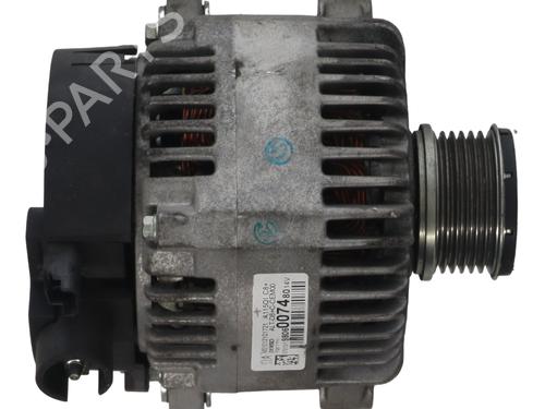 Used Alternator Alternator 37336952 37336952