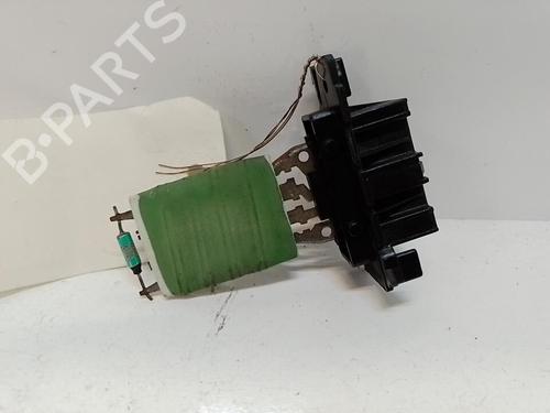 Heater resistor CITROËN JUMPY II Van | BP37304206M108 - Image 3