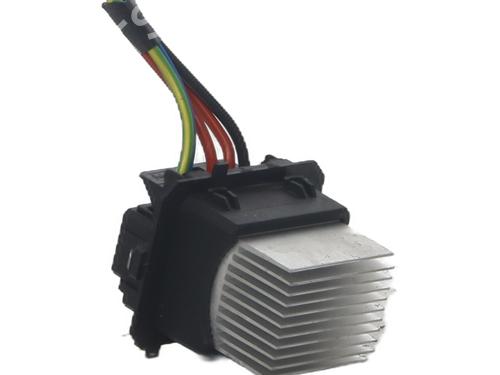 Used Heater resistor Heater resistor 37340588 37340588