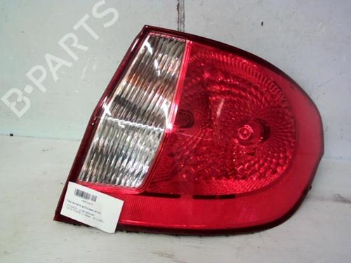 Used Right taillight Right taillight 37305707 37305707
