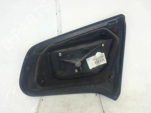 Left taillight CITROËN C3 II (SC_) 1.4 HDi 70 (SC8HZC, SC8HR0, SC8HP4) | BP37299807C34 - Image 2