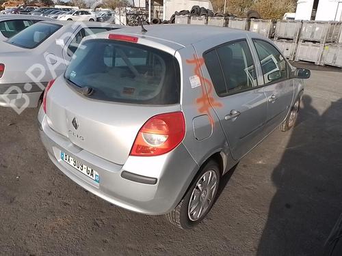 Switch RENAULT CLIO III (BR0/1, CR0/1) | BP37318829I30 - Image 9