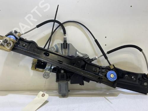 Front right window mechanism OPEL ASTRA J (P10) | BP37318763C23 - Image 3