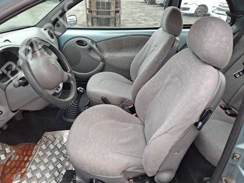 Used Parts FORD KA (RB_) 1.3 i 5005075