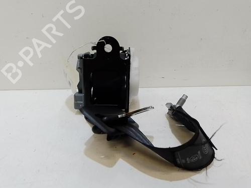 Rear right seatbelt CITROËN C4 II (NC_) 1.6 HDi 90 | BP37316286I28 - Image 2