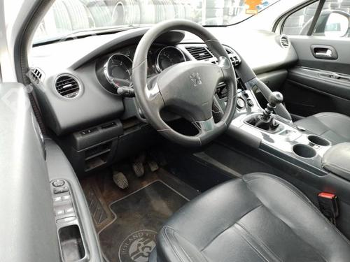 Engine PEUGEOT 3008 I MPV (0U_) | BP37320978M1 - Image 6