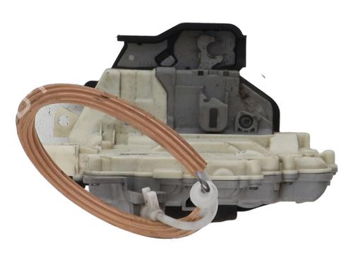 front-right-lock-audi-a3-8p1-2003-2004-2005-2006-2007-2008-2009-2010-2011-2012-2013-37334858 main image