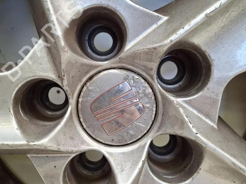 Used Rim Rim SEAT IBIZA IV (6J5, 6P1) 1.2 TDI (75 hp) 39889865 39889865