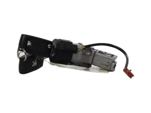 Ignition barrel PEUGEOT 308 CC (4B_) 2.0 HDi | BP37330556M48 - Image 3