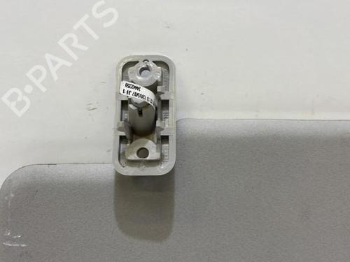 Used Right sun visor Right sun visor 37320360 37320360