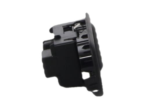 Left front window switch FORD FIESTA VI (CB1, CCN) 1.4 TDCi | BP37349582I27  - Image 5