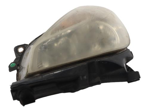 Left headlight RENAULT CLIO III (BR0/1, CR0/1) | BP37521138C28 - Image 4