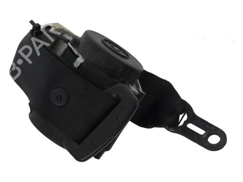 Rear right seatbelt BMW 1 (E87) | BP37333159I28 - Image 3