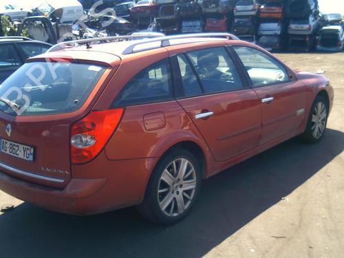 Used Parts RENAULT LAGUNA II Grandtour (KG0/1_) 4799823