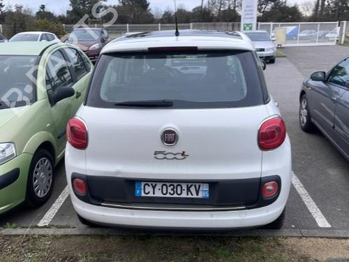 Third brake light FIAT 500L (351_, 352_) 1.6 D Multijet (199LYD1B) | BP37342044L11 - Image 8