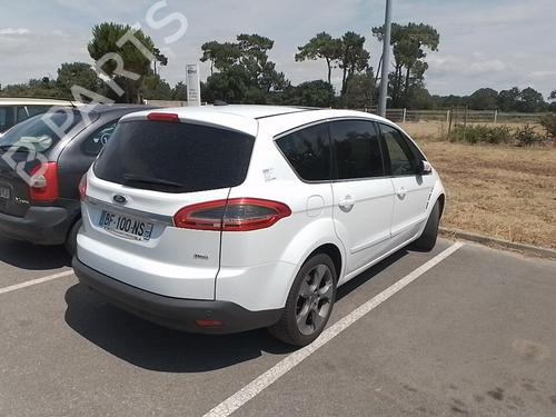 Front left window mechanism FORD S-MAX (WA6) 2.0 TDCi | BP37322162C22 - Image 9