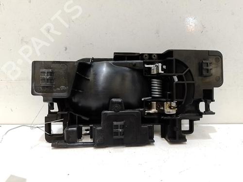 Front left interior door handle CITROËN C4 CACTUS 1.6 HDi 90 | BP37315266I13 - Image 3
