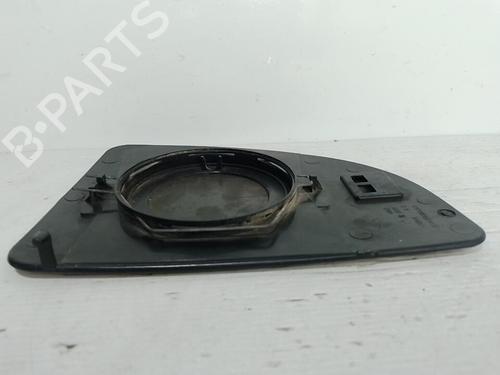Used Right mirror glass Right mirror glass FIAT DUCATO Van (244_) 2.3 JTD (110 hp) 40509507 40509507