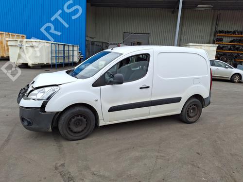 Left front window switch CITROËN BERLINGO / BERLINGO FIRST MPV (MF_, GJK_, GFK_) | BP37331222I27 - Image 8