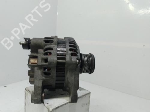 Alternator RENAULT KANGOO (KC0/1_) | BP37319414M7 - Image 2