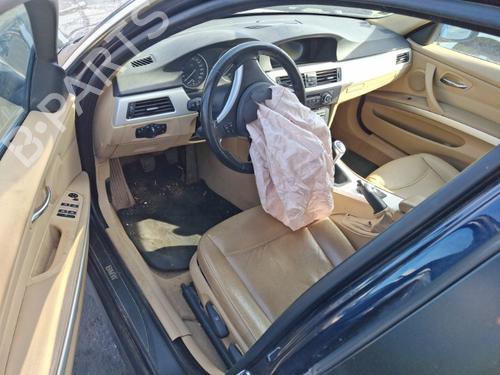 Electronic module BMW 3 (E90) 325 i | BP37331256M83  - Image 8