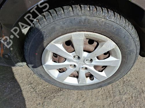 Warning switch KIA RIO III (UB) 1.1 CRDi | BP37346363I22  - Image 8