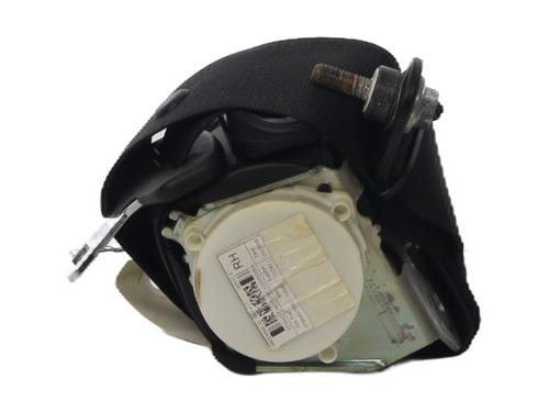 Rear right seatbelt FIAT 500 (312_) 1.2 (312AXA1A) | BP37336840I28 - Image 2