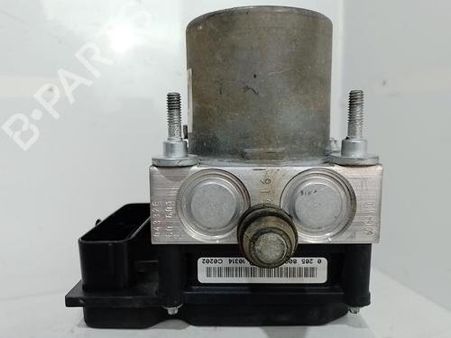 abs-pump-peugeot-boxer-van-2006-37314683 main image