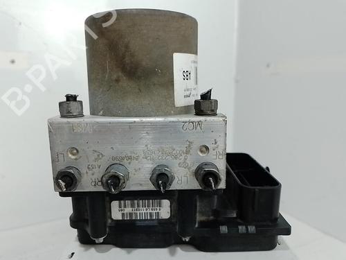 ABS pump PEUGEOT BOXER Van | BP37314683M43 - Image 4