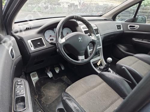 Ricambi PEUGEOT 307 SW (3H) 4818319