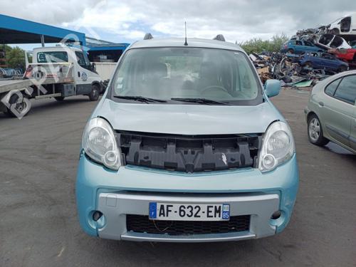 Left front window switch RENAULT KANGOO / GRAND KANGOO II (KW0/1_) 1.5 dCi 85 (KW0K, KW0L, KW0B) | BP37348094I27  - Image 11