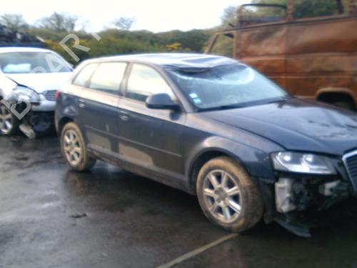 Right tailgate light AUDI A3 Sportback (8PA) 1.9 TDI | BP37306123C80 - Image 8