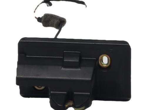 Used Tailgate lock Tailgate lock 37617285 37617285