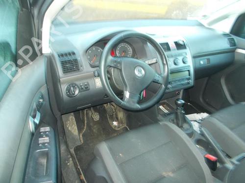 Climate control VW TOURAN (1T3) | BP37304585I5 - Image 5