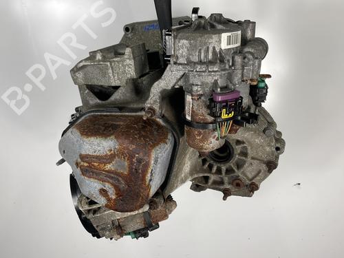 Gearbox CITROËN C3 II (SC_) 1.2 VTi 82 | BP37753164M3 - Image 3