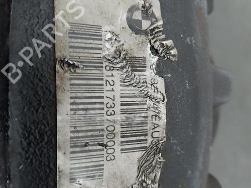 Rear differential BMW 1 (F20) 118 d | BP37618794M24 - Image 4