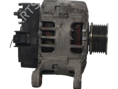 Alternator RENAULT TWINGO II (CN0_) | BP37311774M7 - Image 2