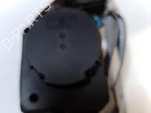 Front left seatbelt MERCEDES-BENZ C-CLASS (W203) C 200 Kompressor (203.045) | BP37306372I26 - Image 3