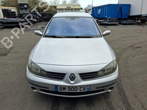 Right front window switch RENAULT LAGUNA II (BG0/1_) | BP37341370I26 - Image 15