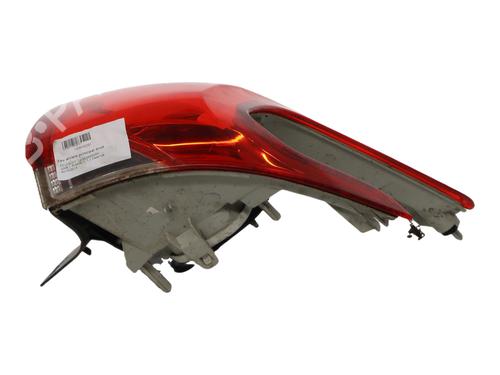 Right taillight PEUGEOT 2008 I (CU_) 1.2 VTi | BP40160959C35 - Image 5
