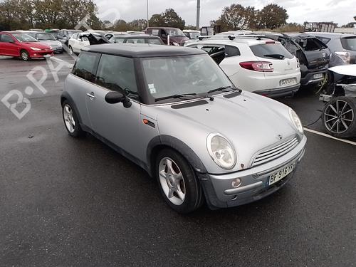 Right front fog light MINI MINI (R50, R53) Cooper | BP37320897C31 - Image 4