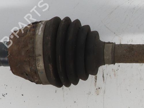 Used Left rear driveshaft Left rear driveshaft 37325753 37325753